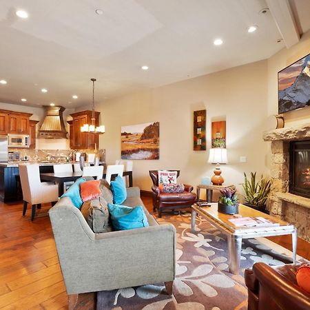 Juniper Landing By Park City Vacations Exterior photo