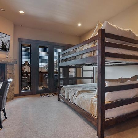 Juniper Landing By Park City Vacations Exterior photo