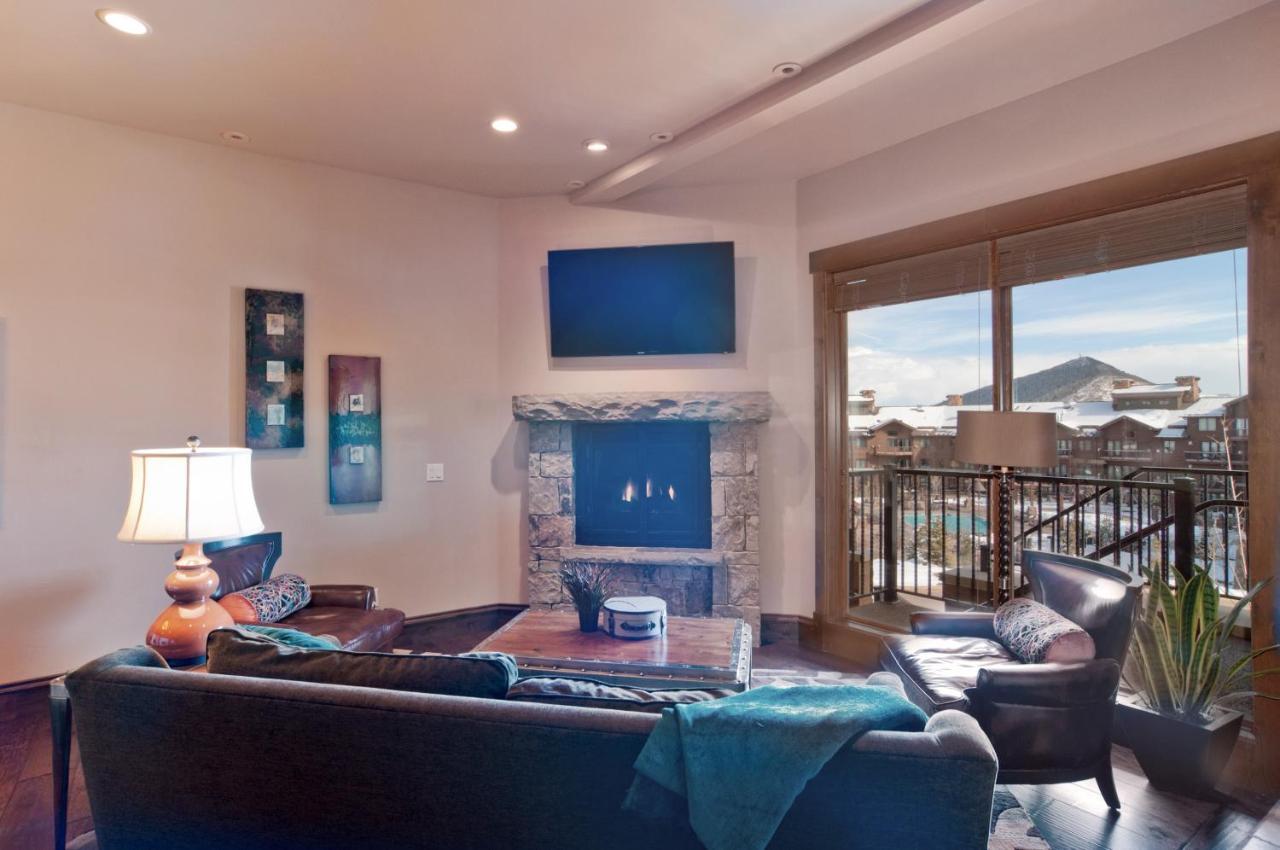 Juniper Landing By Park City Vacations Exterior photo