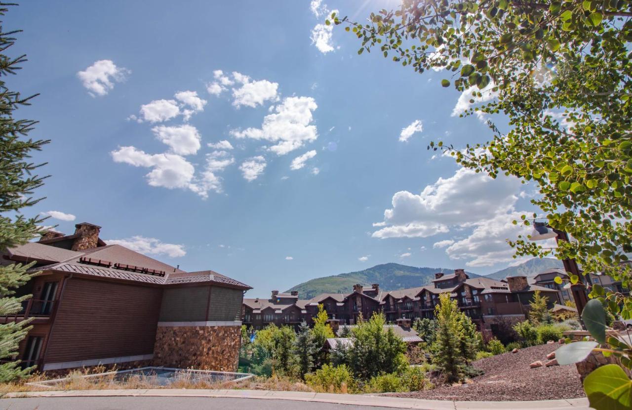Juniper Landing By Park City Vacations Exterior photo