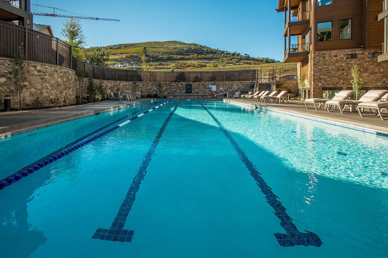 Juniper Landing By Park City Vacations Exterior photo