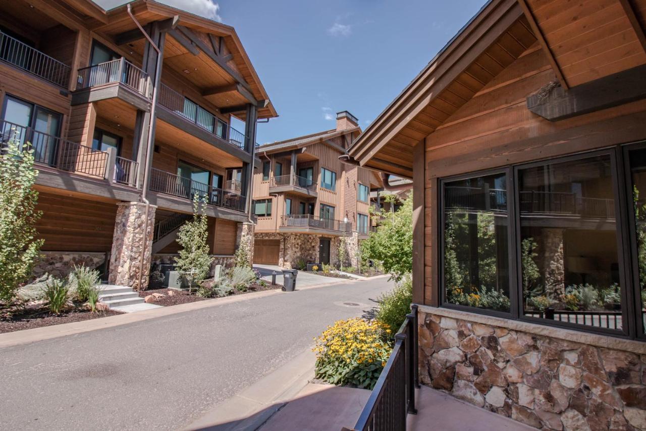 Juniper Landing By Park City Vacations Exterior photo