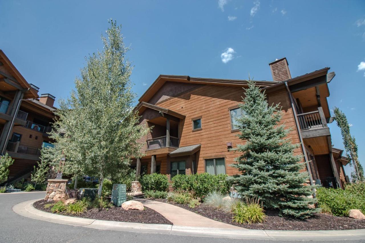 Juniper Landing By Park City Vacations Exterior photo