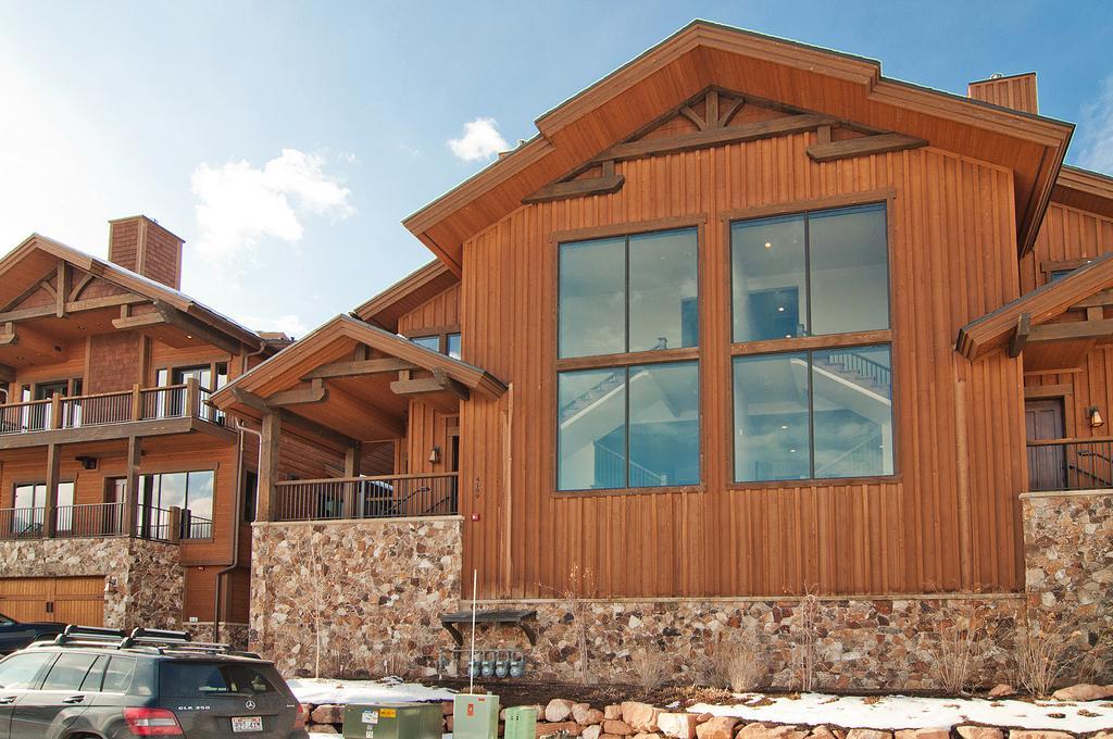 Juniper Landing By Lespri Management Hotel Park City Exterior photo