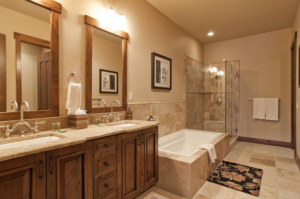 Juniper Landing By Lespri Management Hotel Park City Room photo