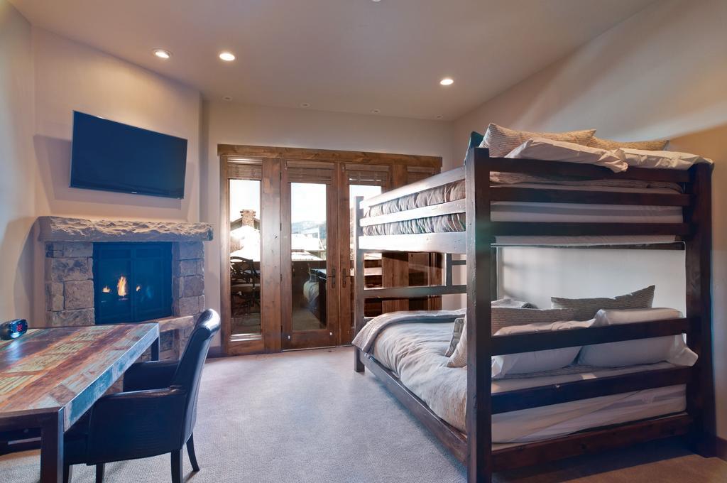 Juniper Landing By Park City Vacations Room photo