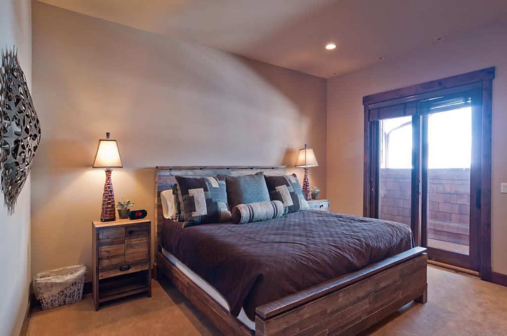 Juniper Landing By Lespri Management Hotel Park City Room photo