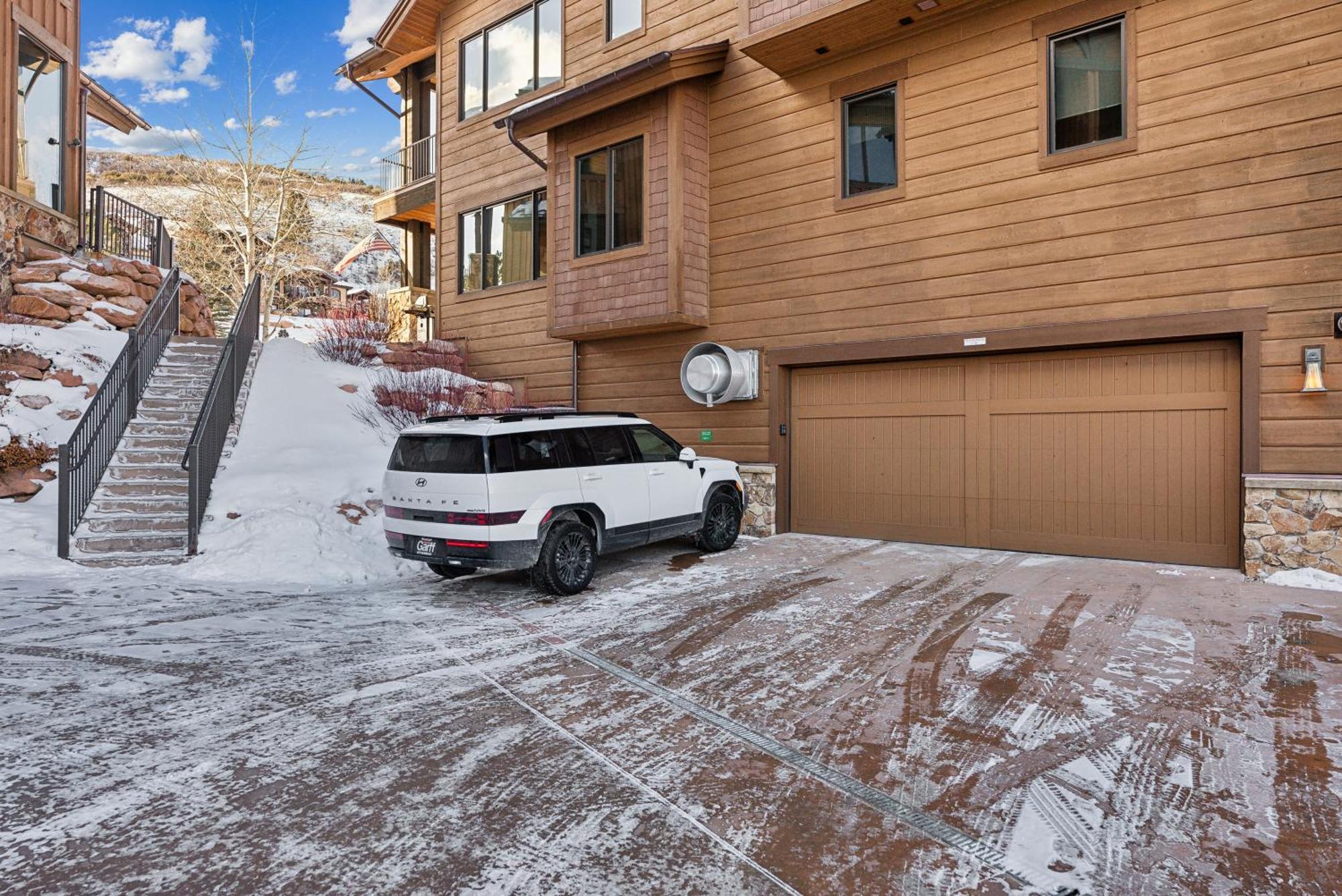 Juniper Landing By Park City Vacations Exterior photo