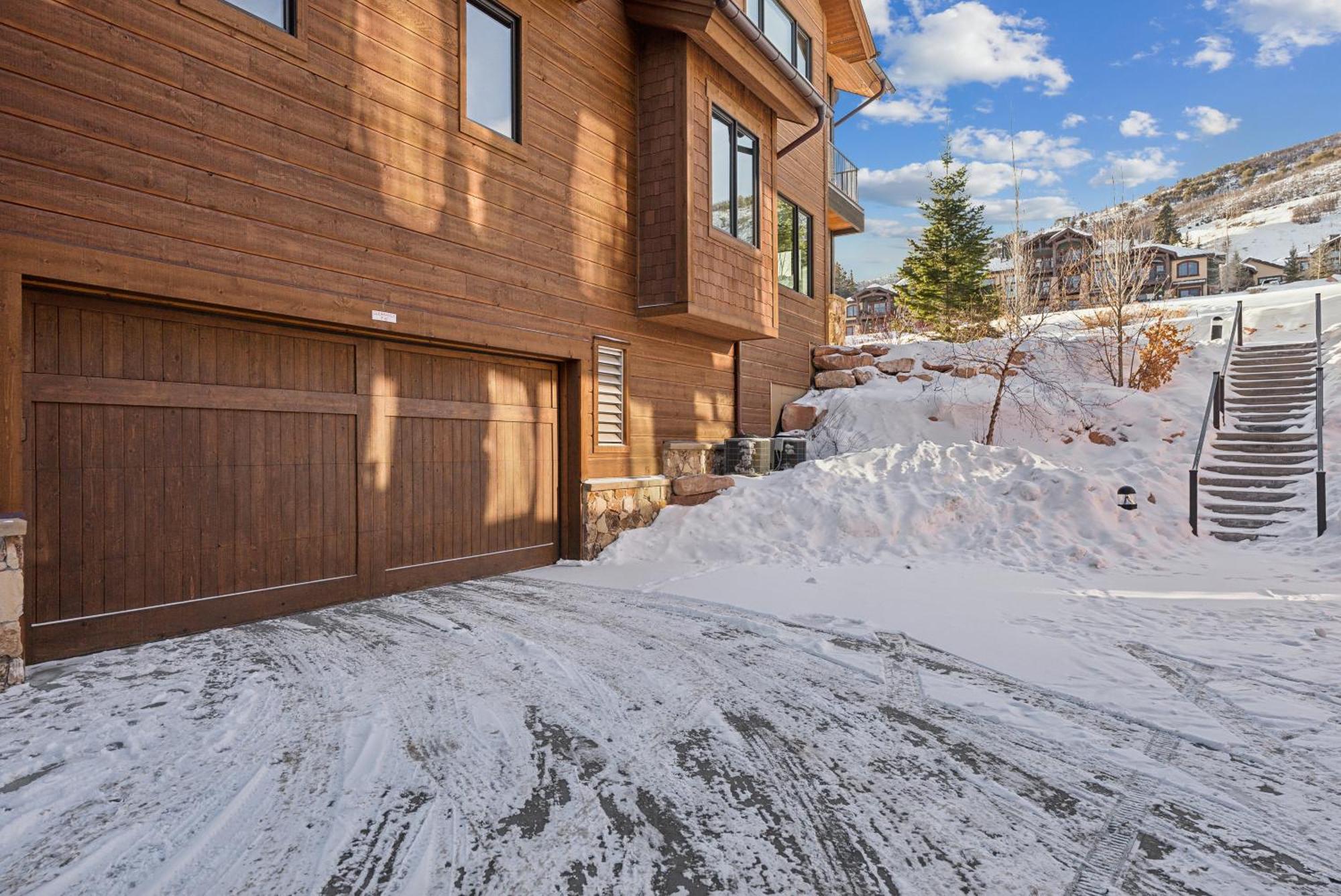 Juniper Landing By Park City Vacations Exterior photo