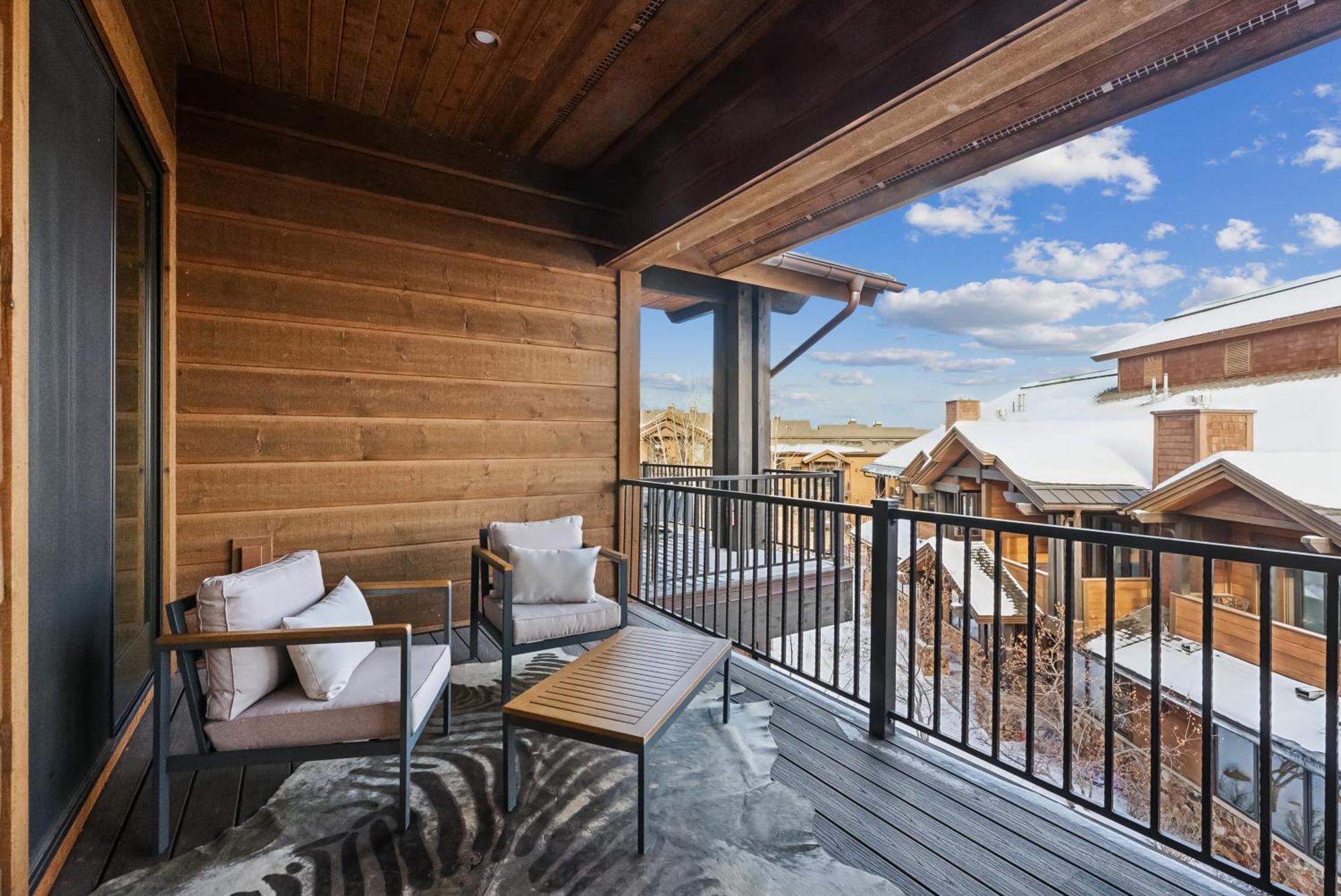 Juniper Landing By Park City Vacations Exterior photo