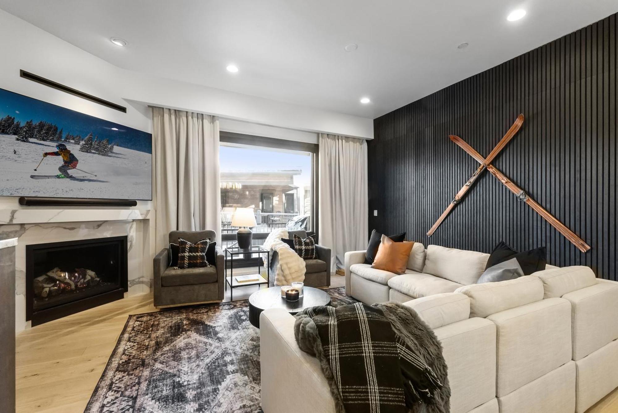 Juniper Landing By Park City Vacations Exterior photo