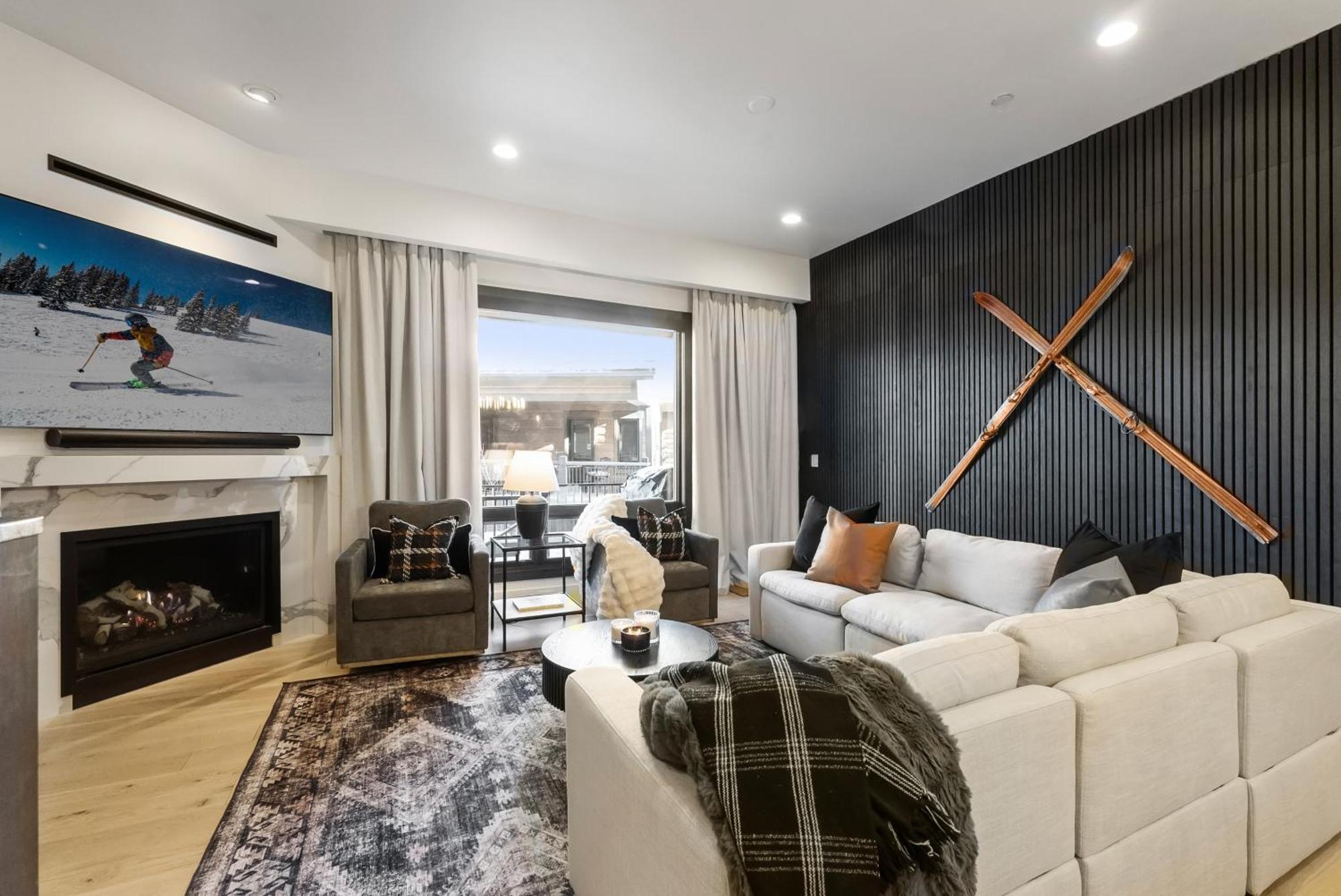 Juniper Landing By Park City Vacations Exterior photo