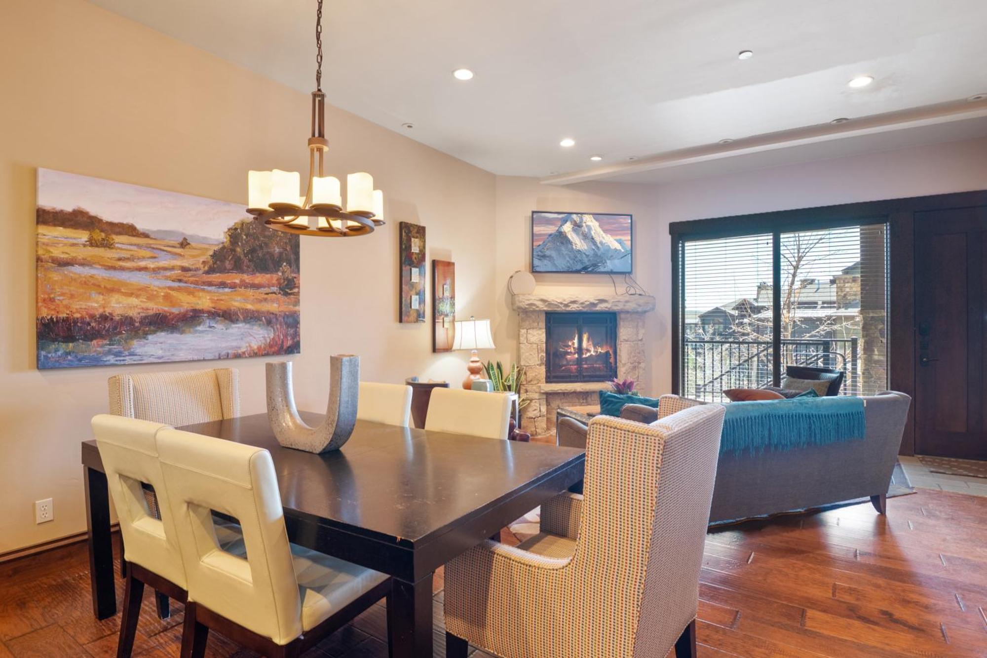 Juniper Landing By Park City Vacations Exterior photo