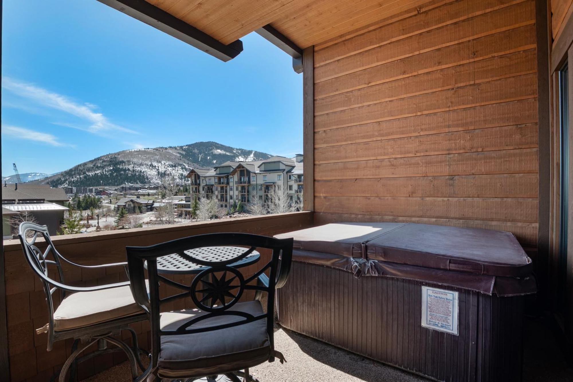 Juniper Landing By Park City Vacations Exterior photo