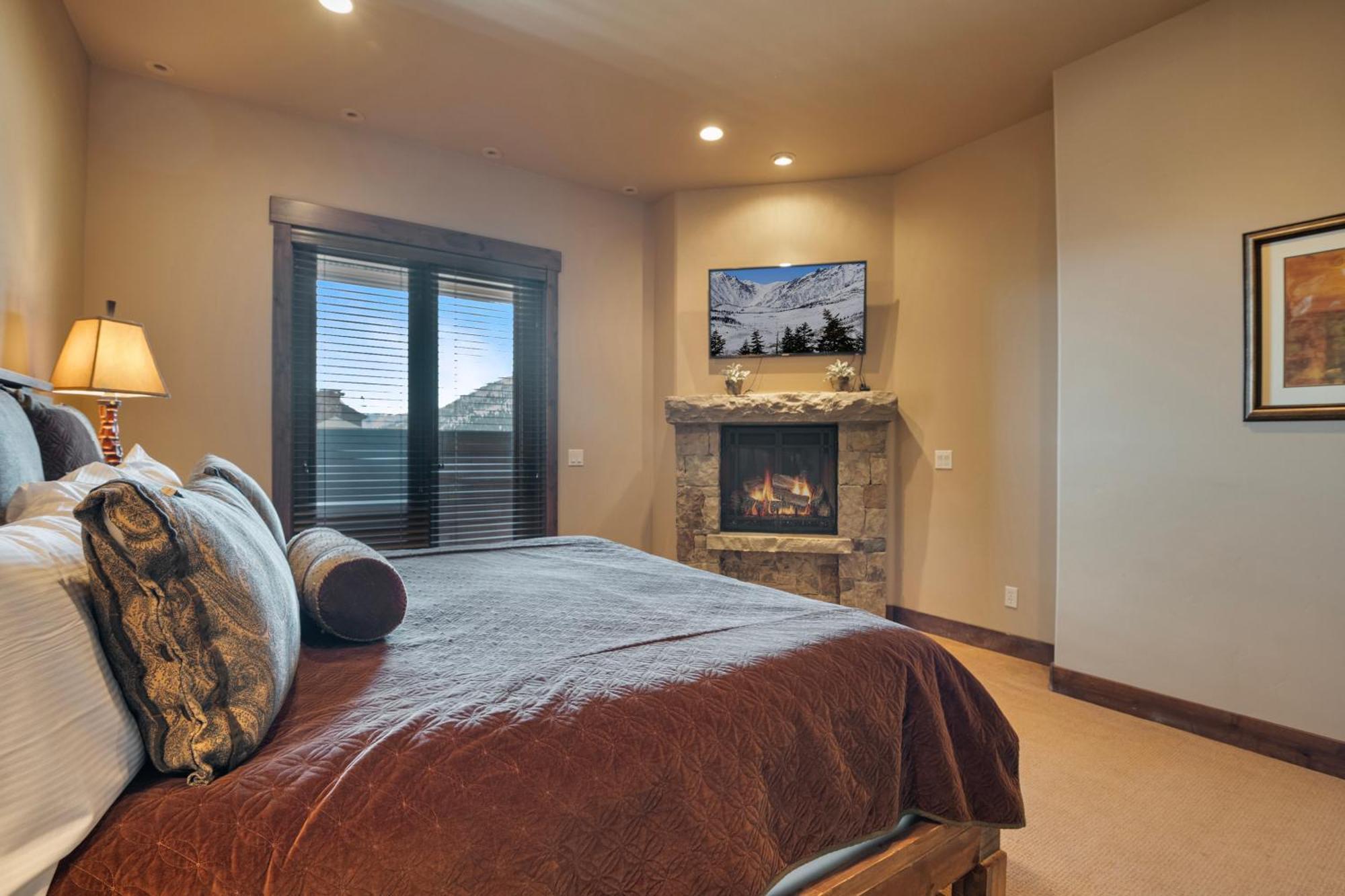 Juniper Landing By Park City Vacations Exterior photo