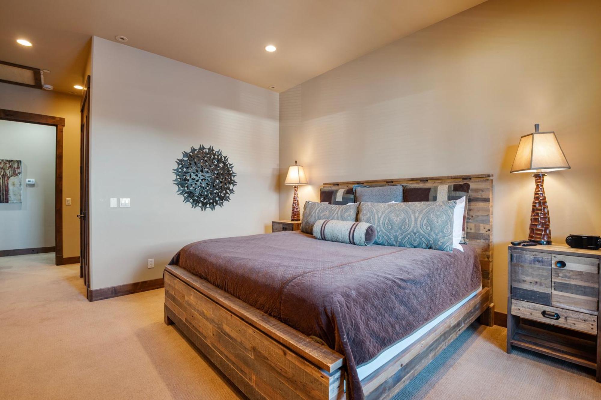 Juniper Landing By Park City Vacations Exterior photo
