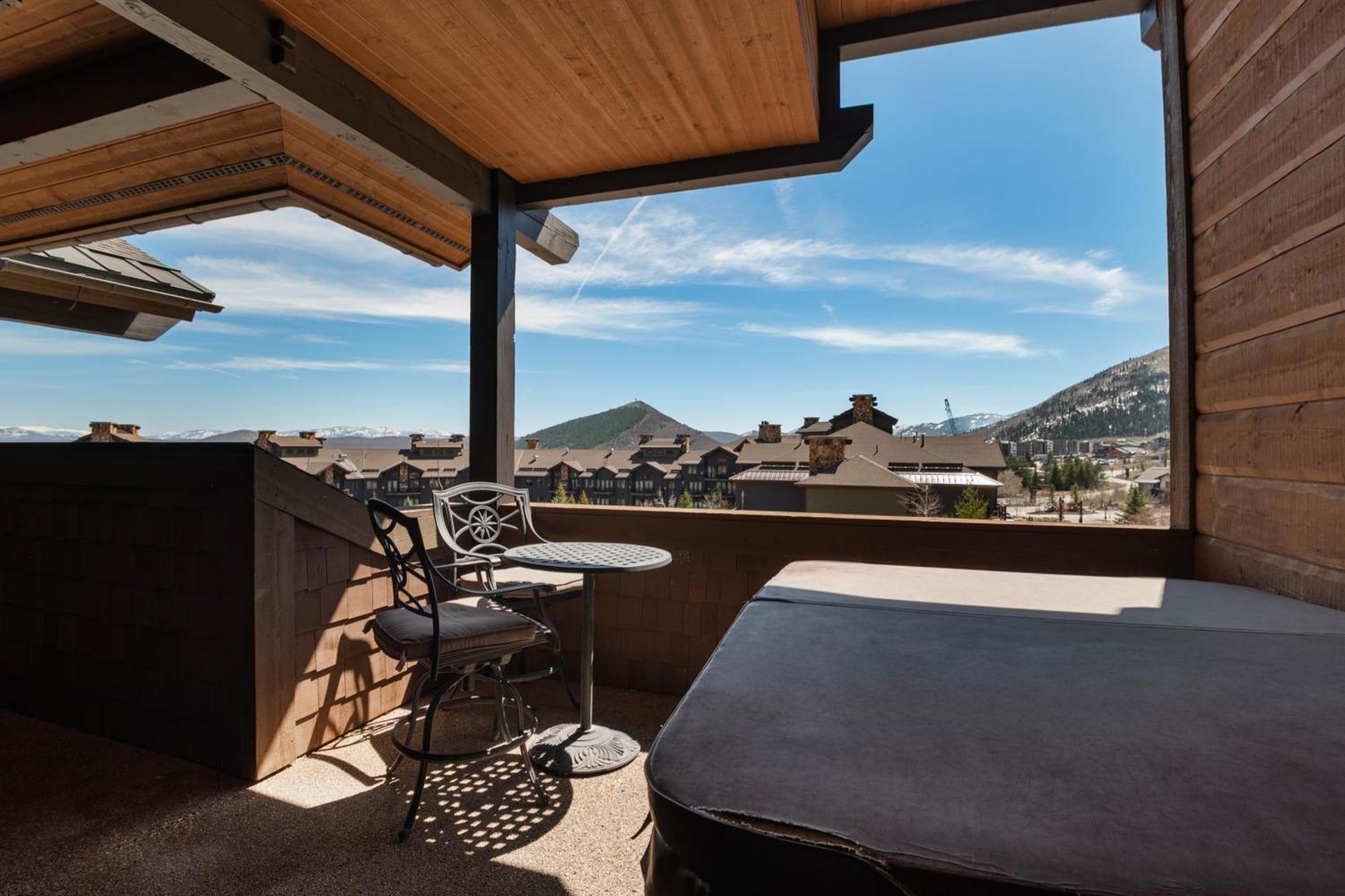 Juniper Landing By Park City Vacations Exterior photo