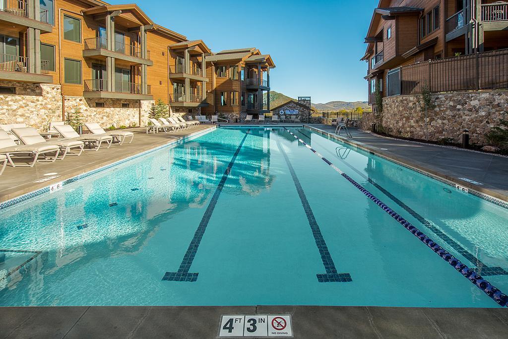 Juniper Landing By Park City Vacations Exterior photo